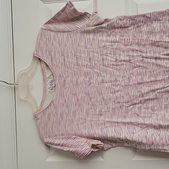 Croft & Barrow The Classic Tee - Picture 3 of 10